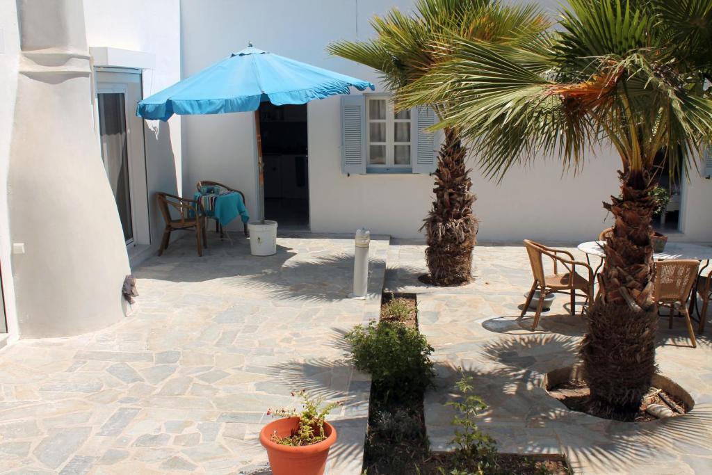 Evizorzia Villas Perissa  Pokoj fotografie